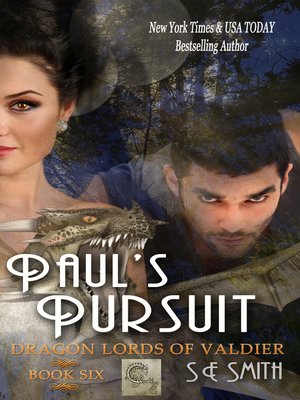 cover image of Paul's Pursuit